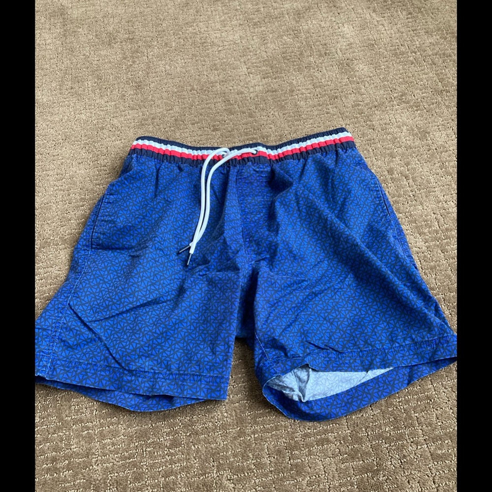 Tommy Hilfiger Swim Shorts